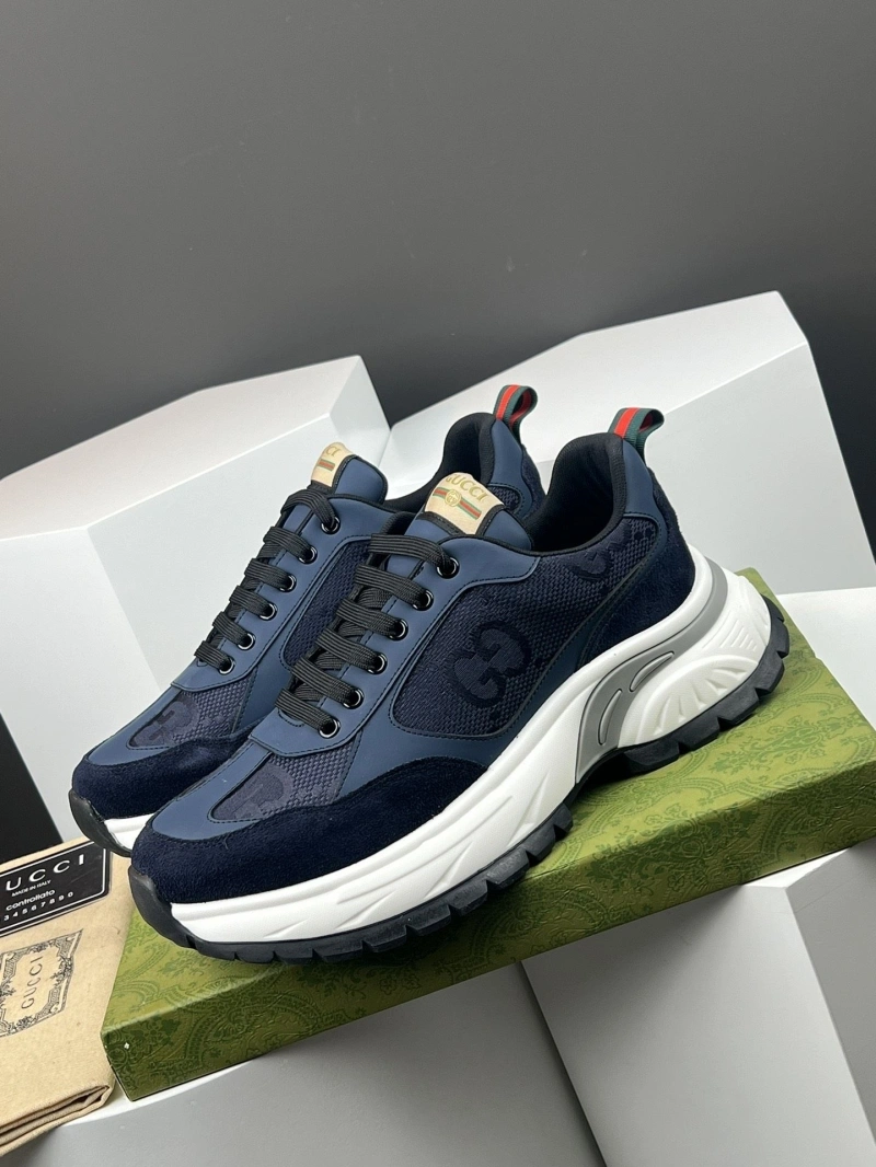 Gxccx Casual Shoes GoAnywhere 160843