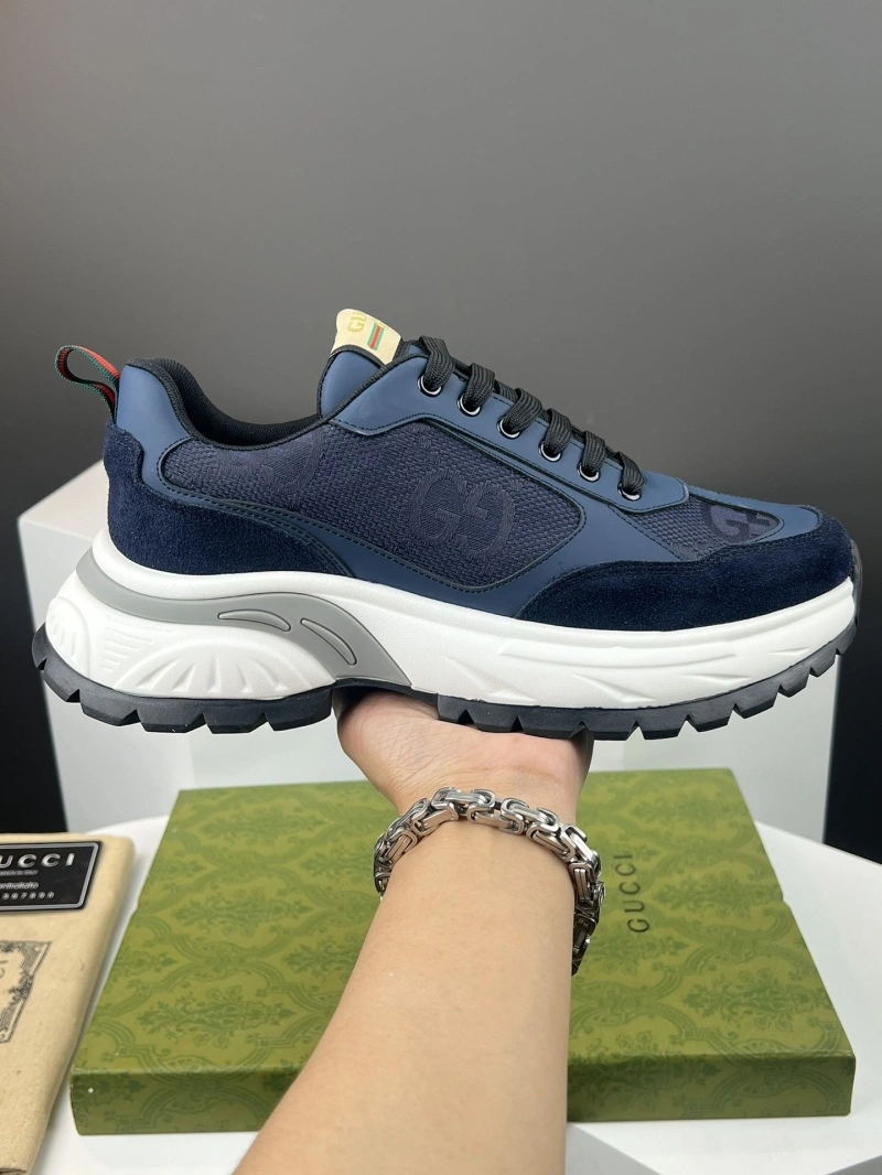 Gxccx Casual Shoes GoAnywhere 160843