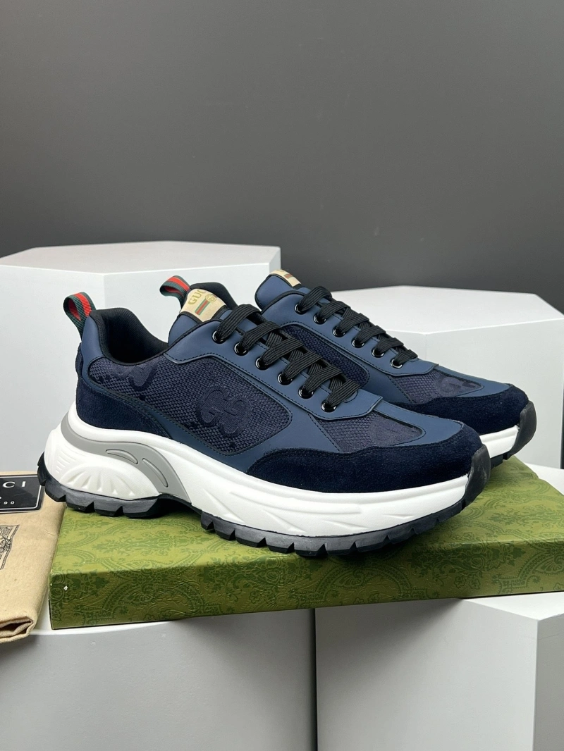 Gxccx Casual Shoes GoAnywhere 160843
