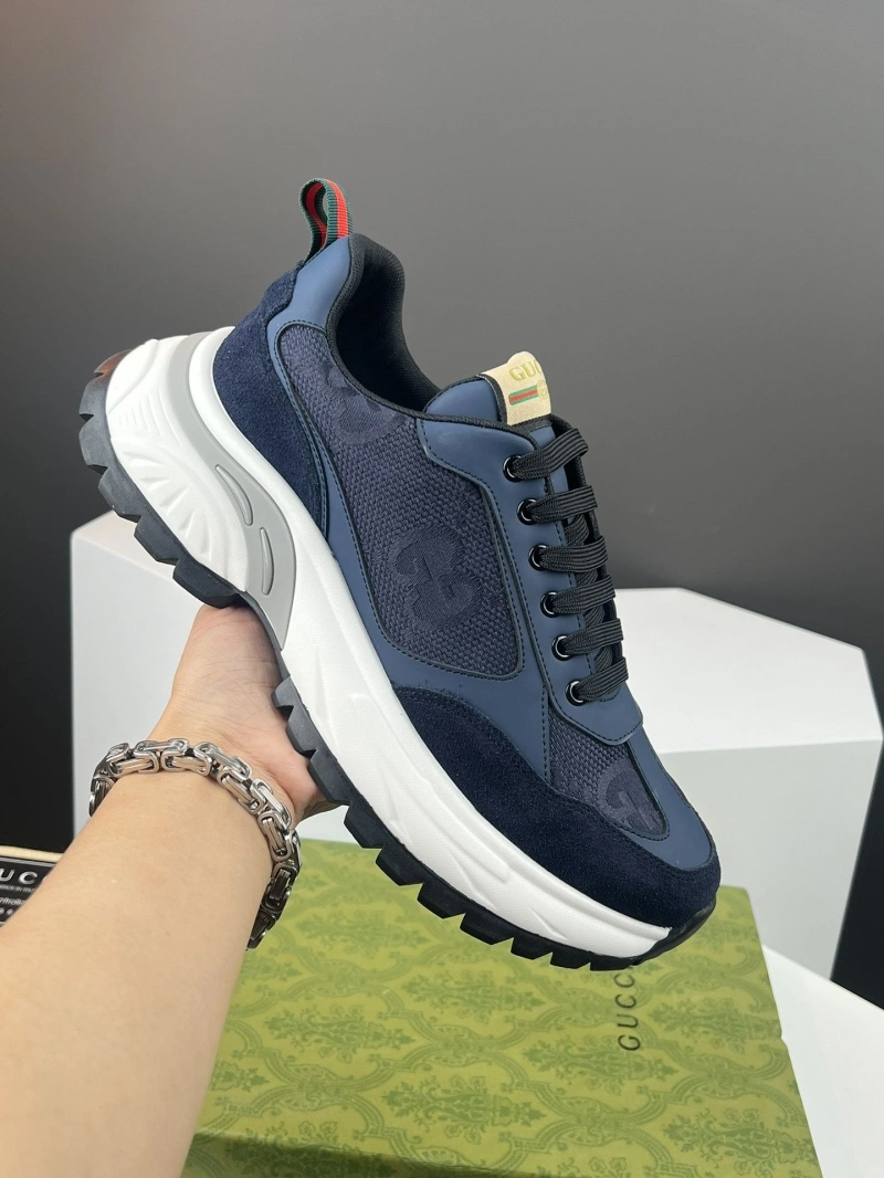 Gxccx Casual Shoes GoAnywhere 160843