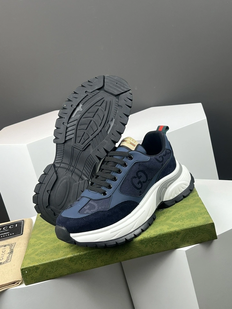 Gxccx Casual Shoes GoAnywhere 160843