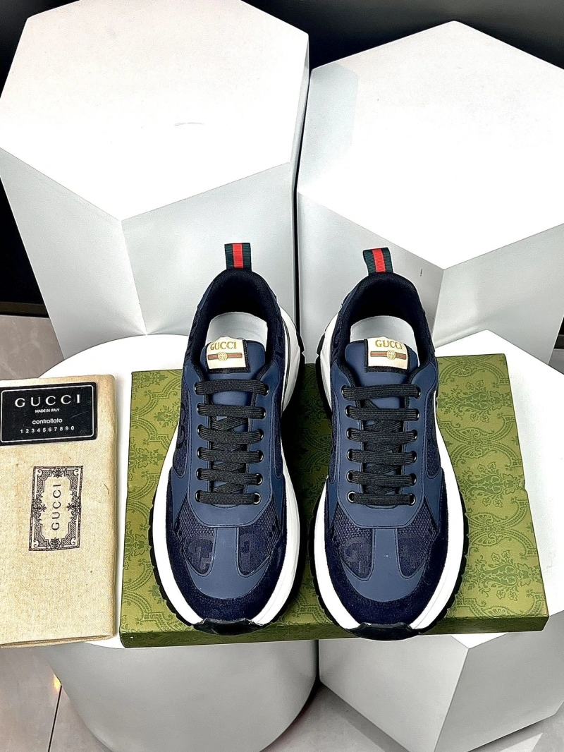 Gxccx Casual Shoes GoAnywhere 160843