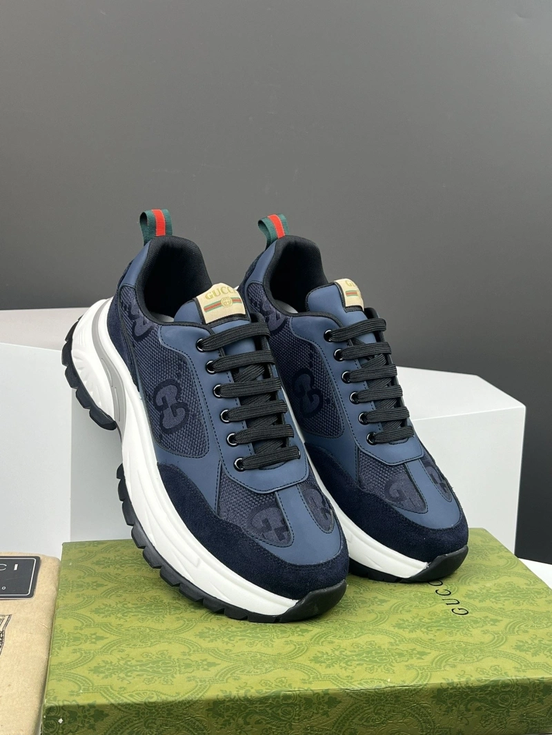 Gxccx Casual Shoes GoAnywhere 160843