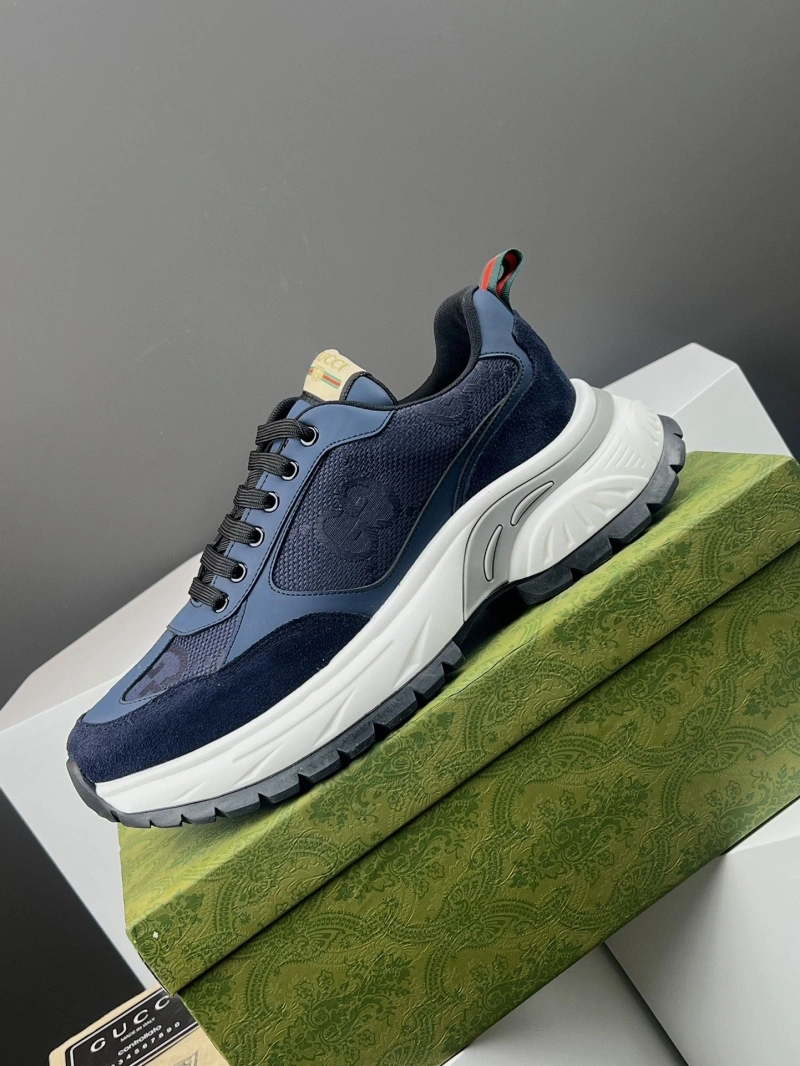 Gxccx Casual Shoes GoAnywhere 160843