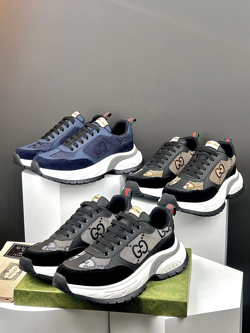 Gxccx Casual Shoes GoAnywhere 160843