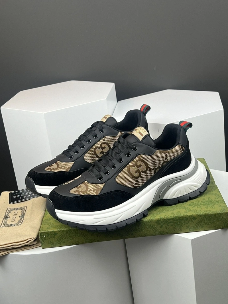 Gxccx Casual Shoes Compact 160842