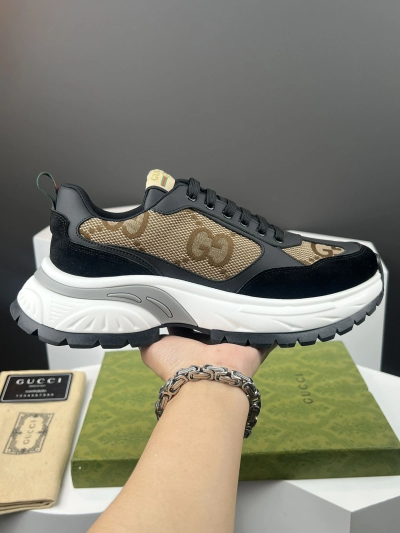 Gxccx Casual Shoes Compact 160842