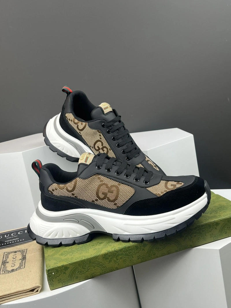 Gxccx Casual Shoes Compact 160842