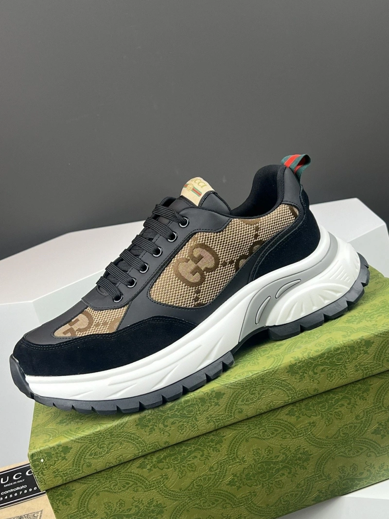 Gxccx Casual Shoes Compact 160842