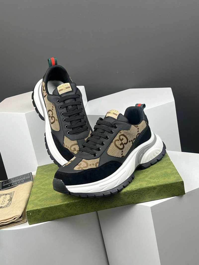 Gxccx Casual Shoes Compact 160842