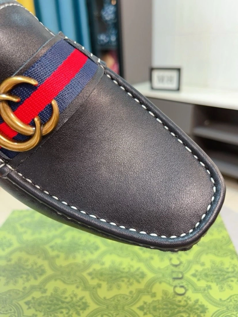 Gxccx Leather Shoes Efficient 160007