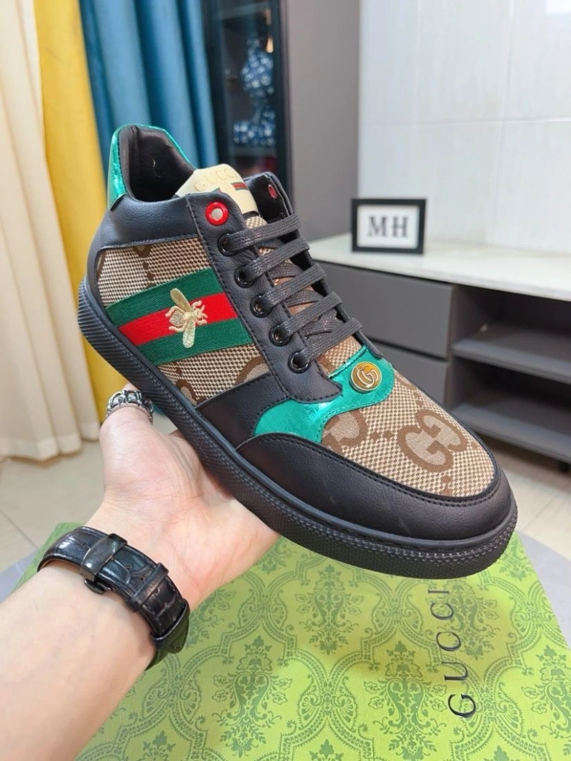 Gxccx Casual Shoes SmartChoice 160835