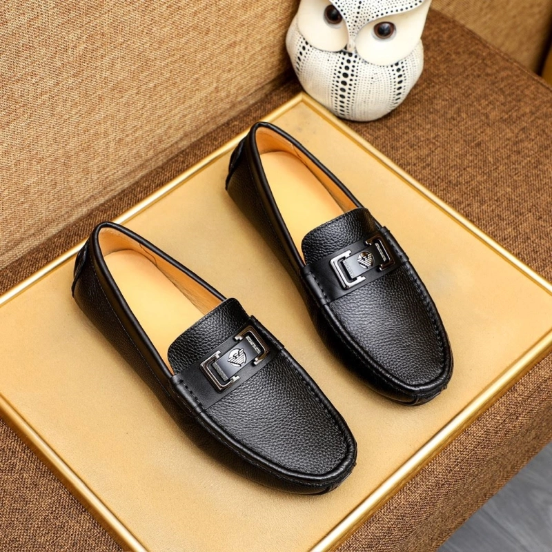DailyWear Armxnx Leather Shoes 108518