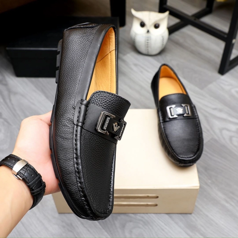 DailyWear Armxnx Leather Shoes 108518