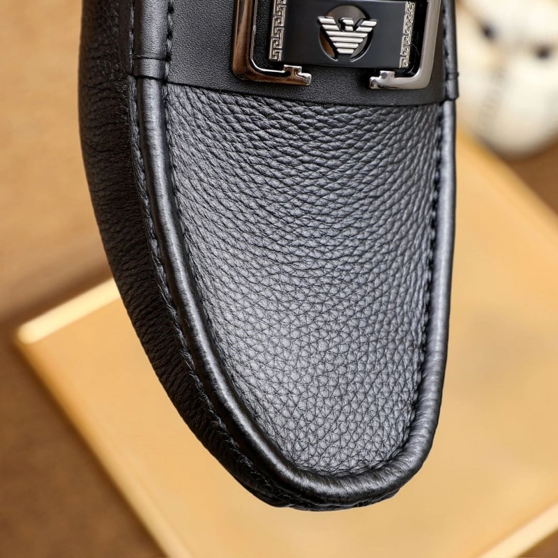 DailyWear Armxnx Leather Shoes 108518