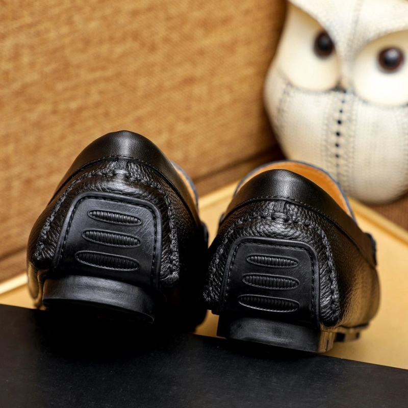 DailyWear Armxnx Leather Shoes 108518