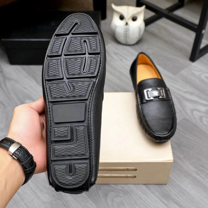 DailyWear Armxnx Leather Shoes 108518