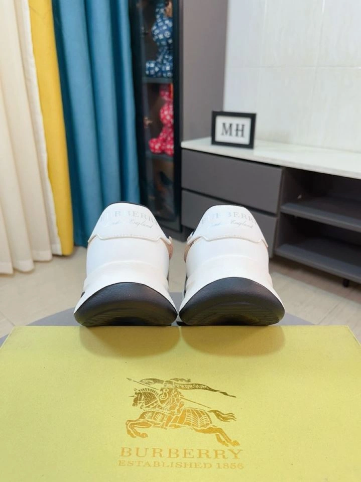 Trendy Bxrbxrry Sneakers 115112