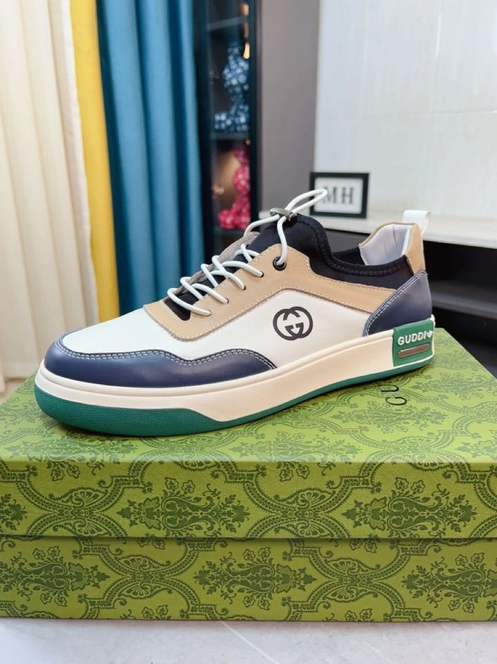 Durable Gxccx Casual Shoes 160837