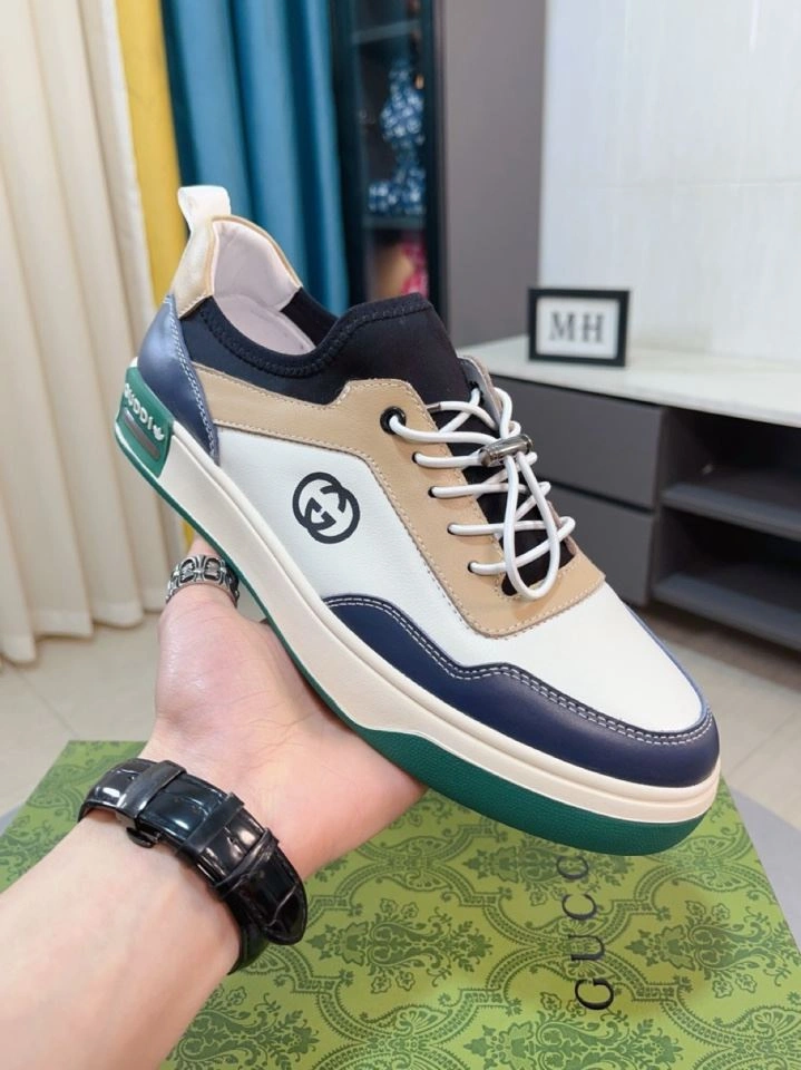 Durable Gxccx Casual Shoes 160837
