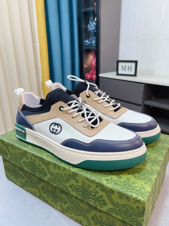 Durable Gxccx Casual Shoes 160837