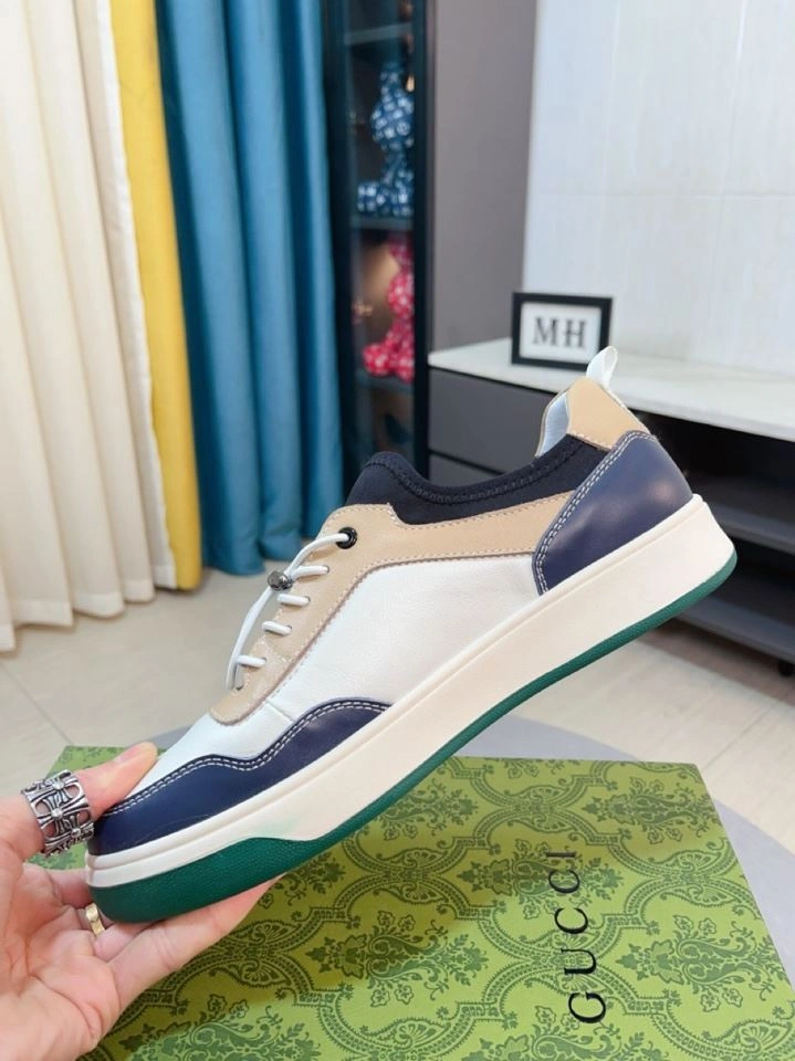 Durable Gxccx Casual Shoes 160837