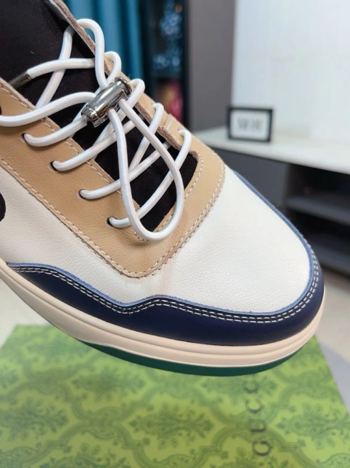 Durable Gxccx Casual Shoes 160837