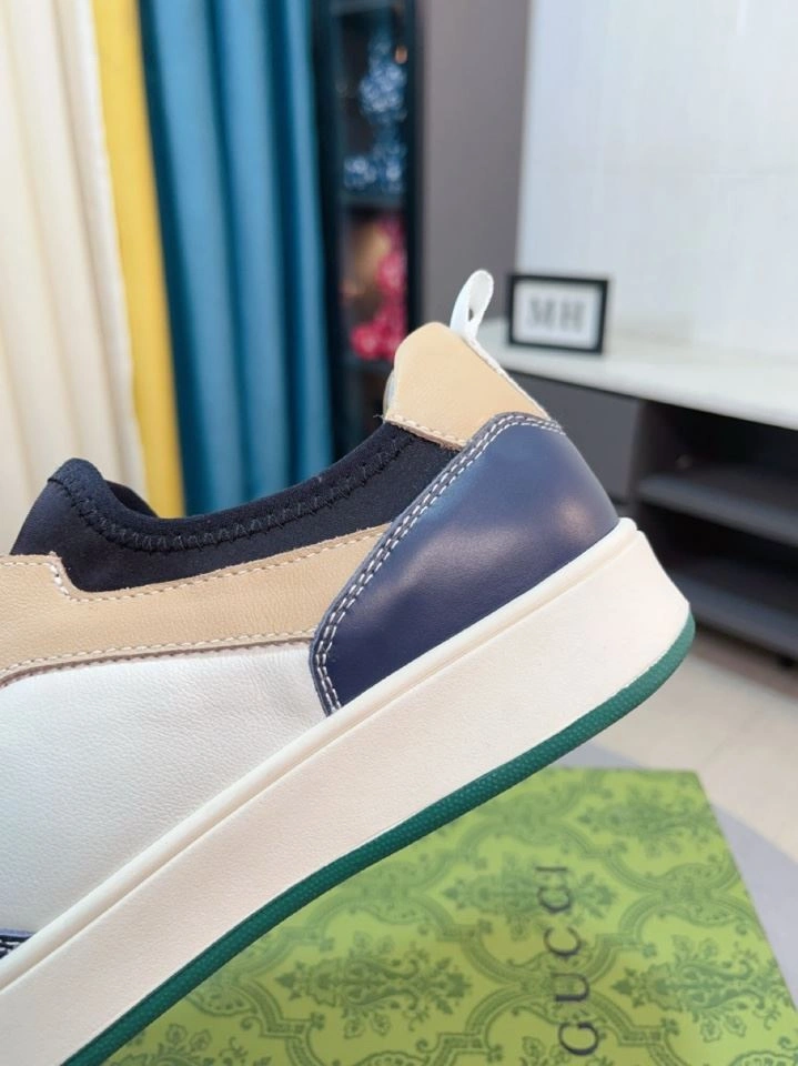 Durable Gxccx Casual Shoes 160837