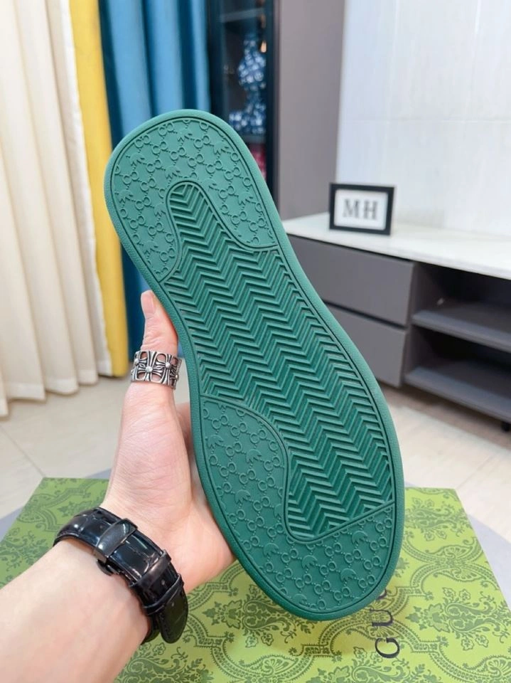 Durable Gxccx Casual Shoes 160837