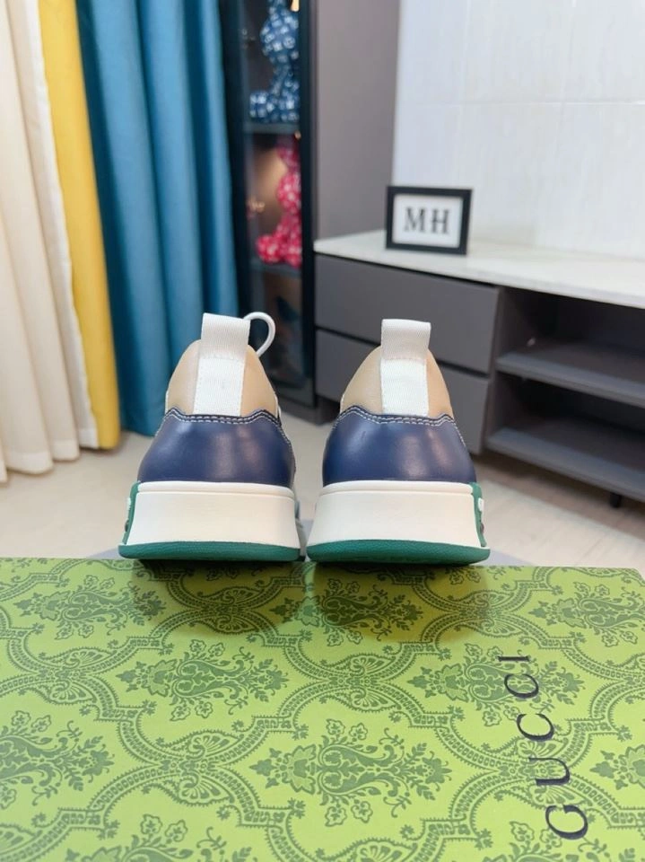 Durable Gxccx Casual Shoes 160837
