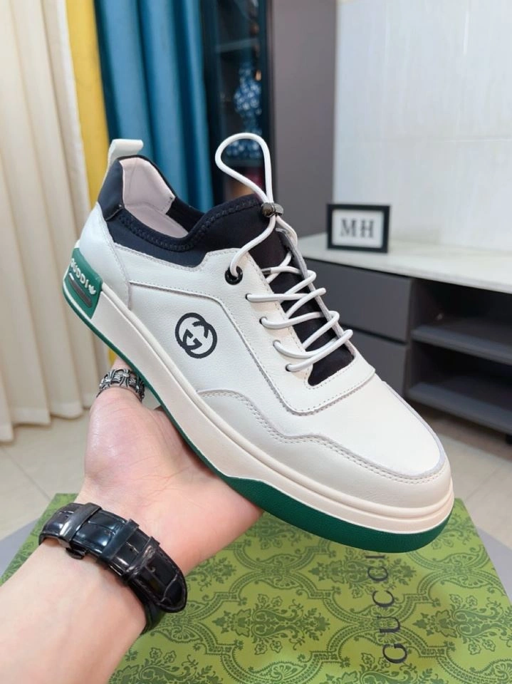 Soft Gxccx Casual Shoes 160836