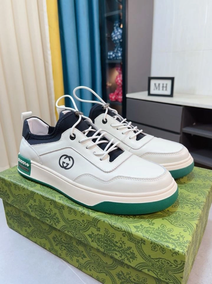 Soft Gxccx Casual Shoes 160836