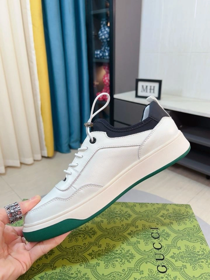 Soft Gxccx Casual Shoes 160836