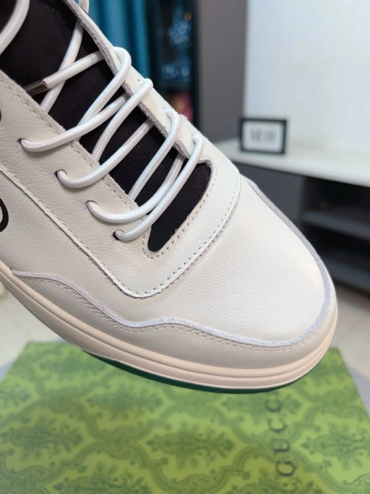 Soft Gxccx Casual Shoes 160836