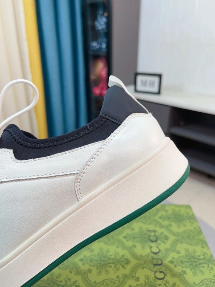 Soft Gxccx Casual Shoes 160836