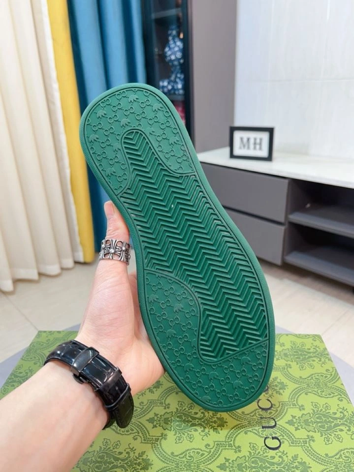 Soft Gxccx Casual Shoes 160836