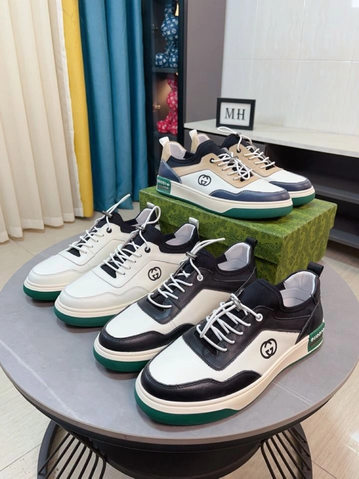 Soft Gxccx Casual Shoes 160836