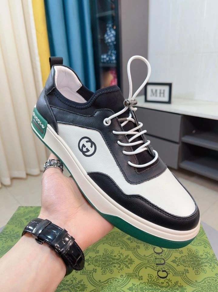 Unique Gxccx Casual Shoes 160839