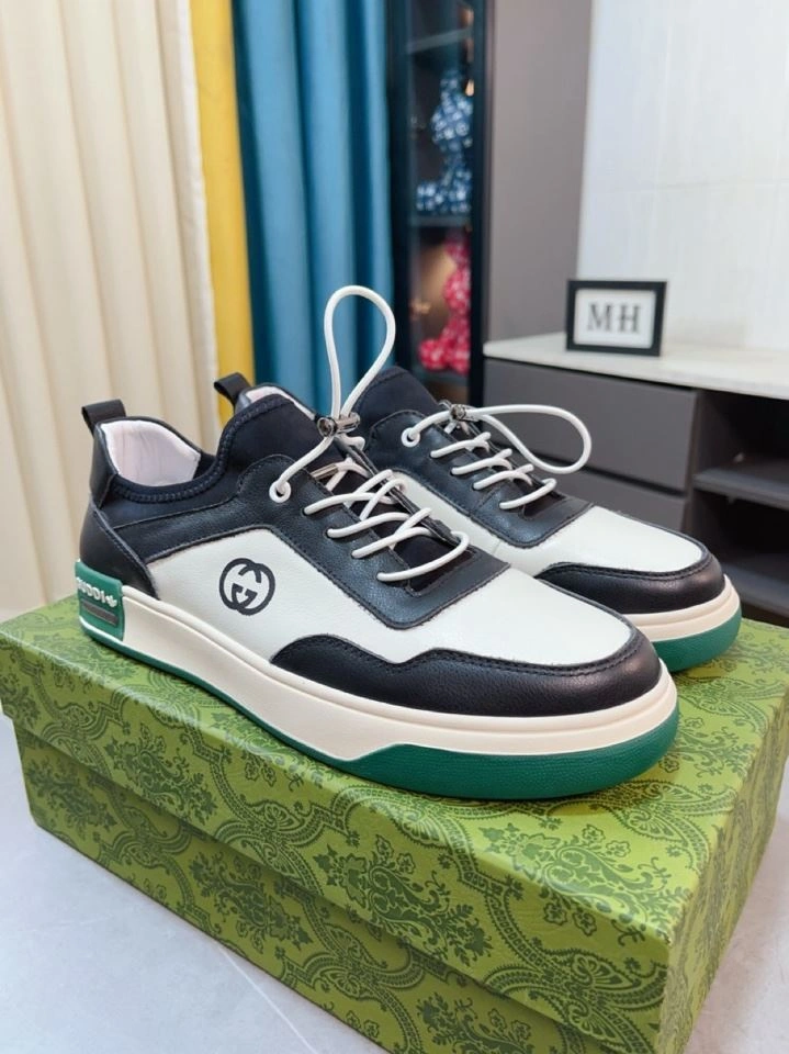 Unique Gxccx Casual Shoes 160839