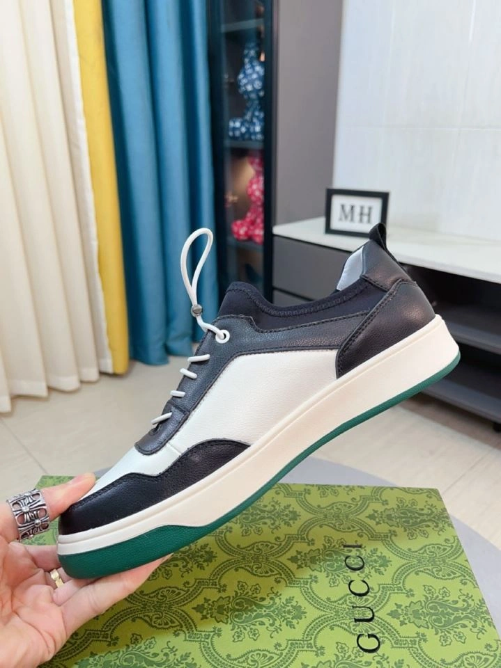 Unique Gxccx Casual Shoes 160839