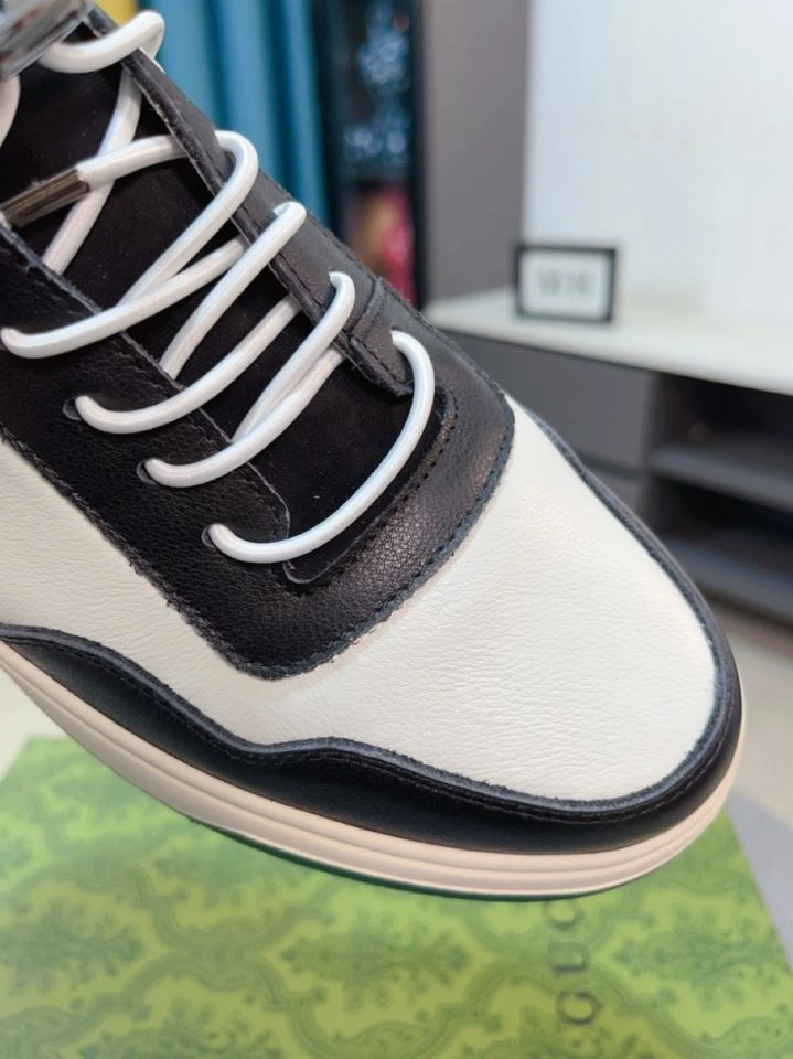 Unique Gxccx Casual Shoes 160839