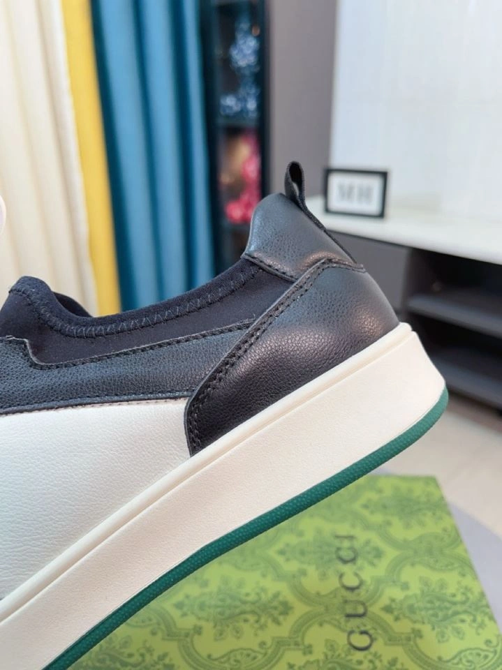 Unique Gxccx Casual Shoes 160839