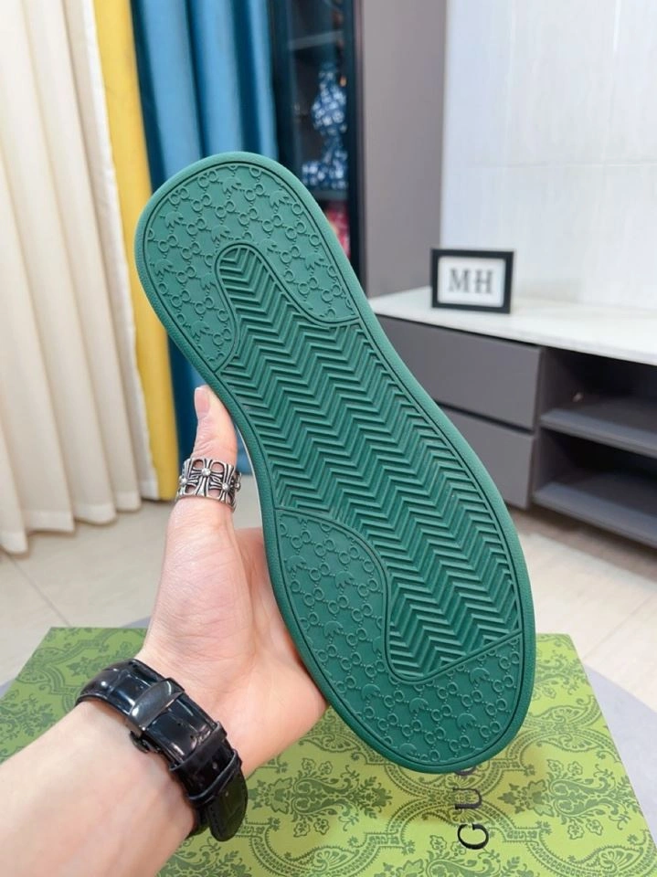 Unique Gxccx Casual Shoes 160839