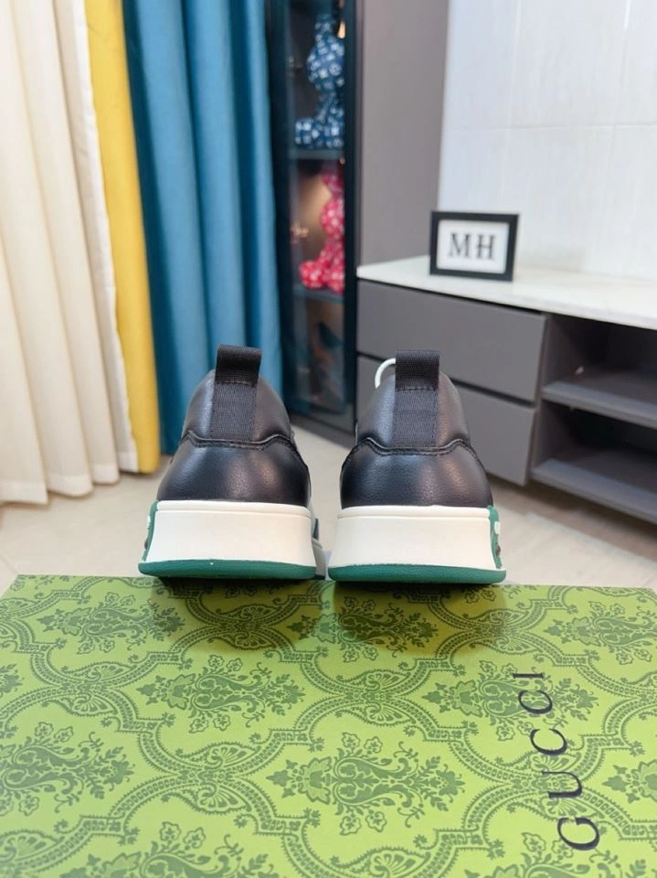 Unique Gxccx Casual Shoes 160839