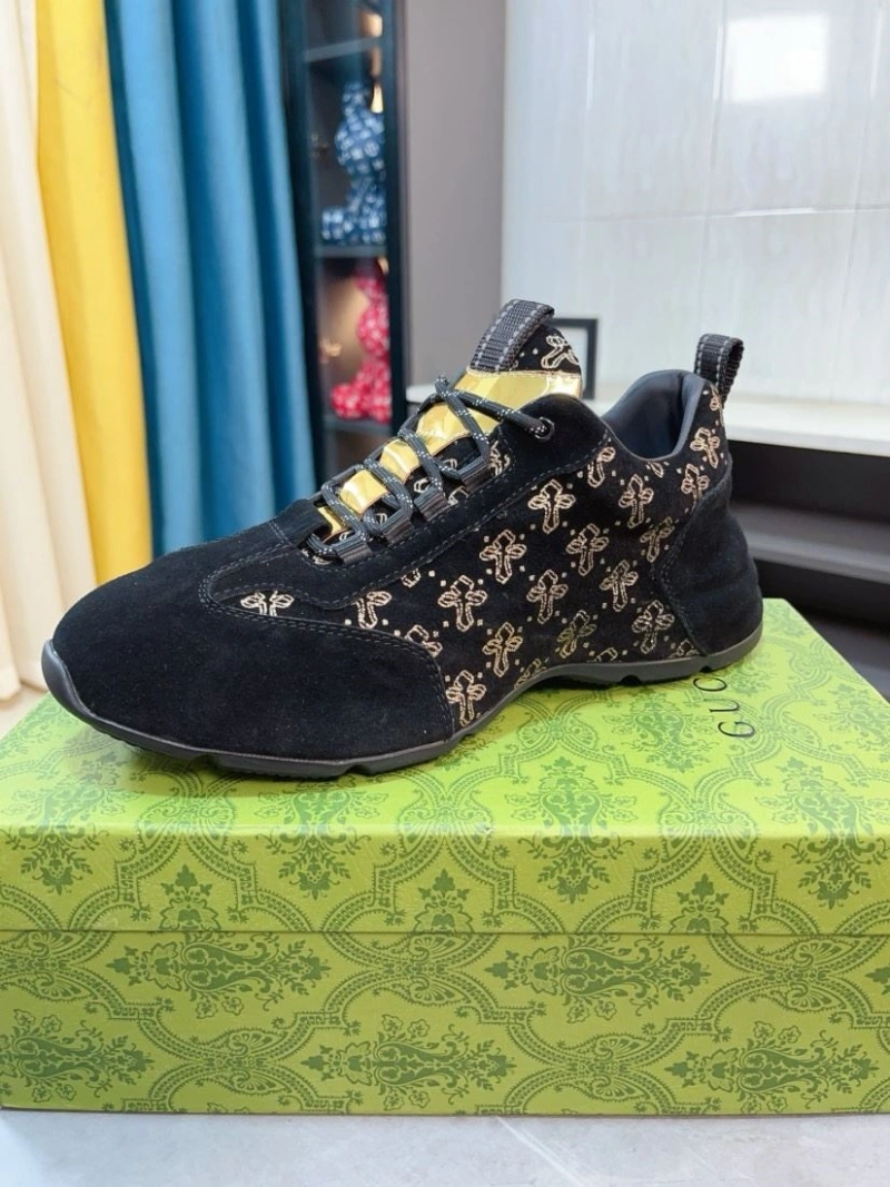 Unique Gxccx Casual Shoes 160833