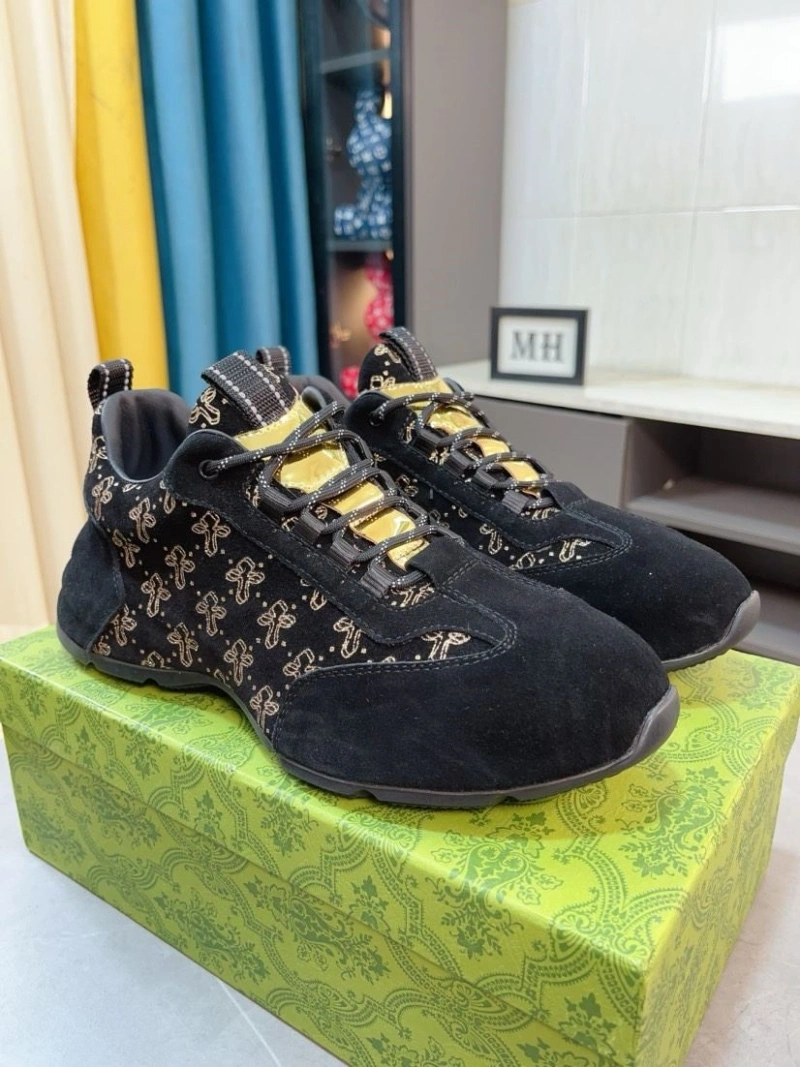 Unique Gxccx Casual Shoes 160833