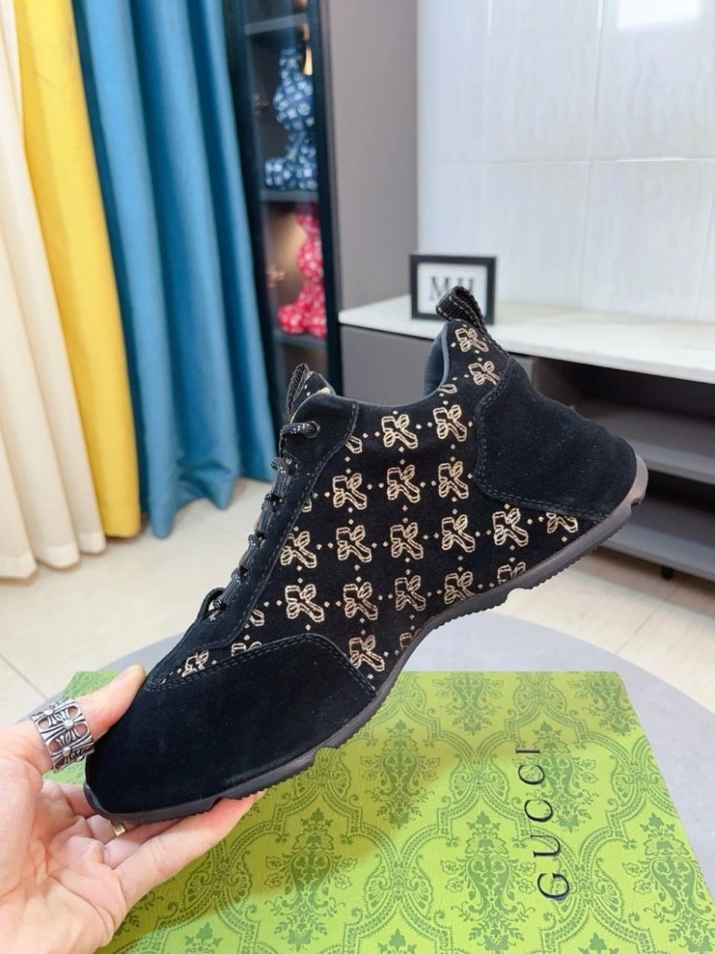 Unique Gxccx Casual Shoes 160833
