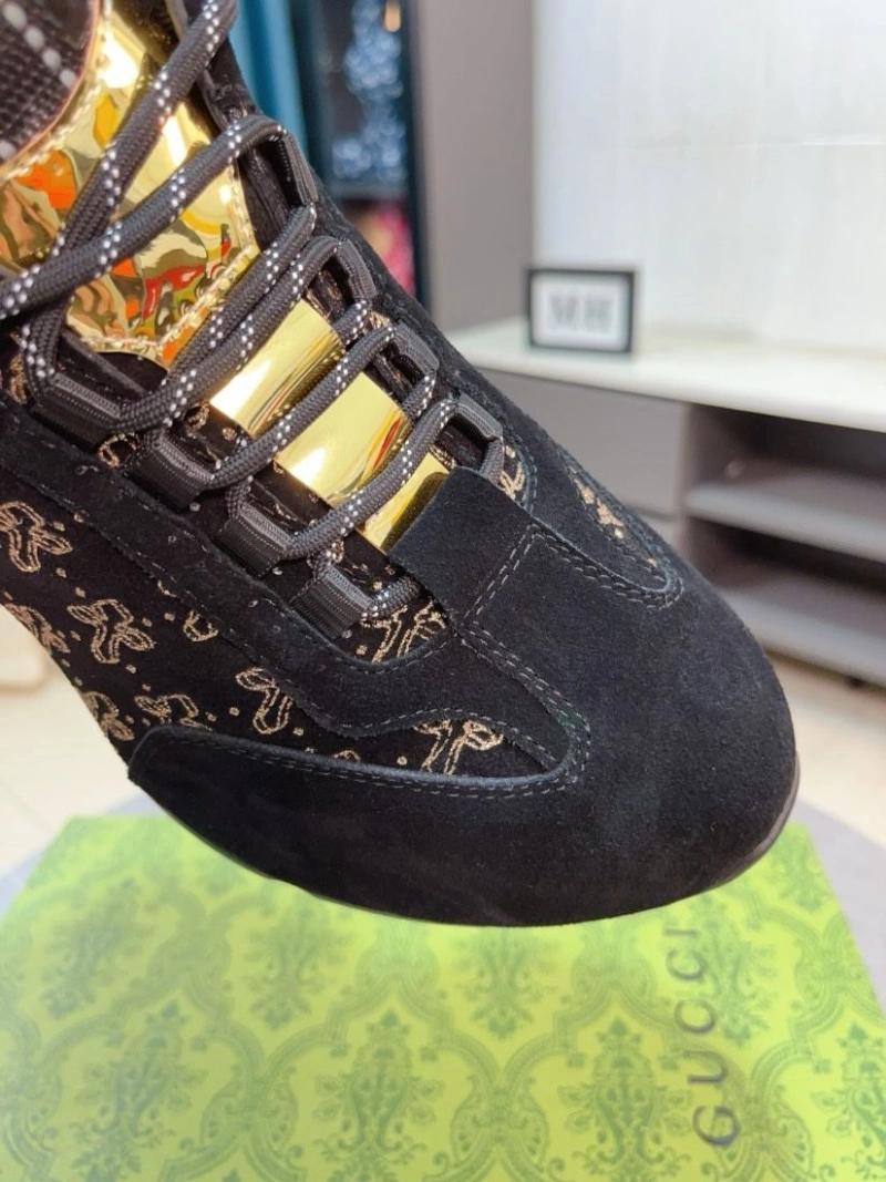Unique Gxccx Casual Shoes 160833