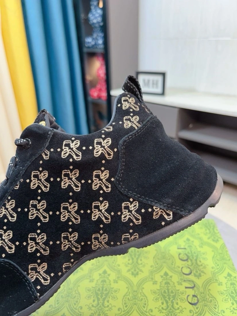 Unique Gxccx Casual Shoes 160833