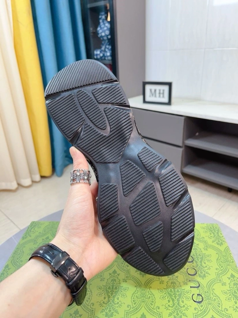 Unique Gxccx Casual Shoes 160833